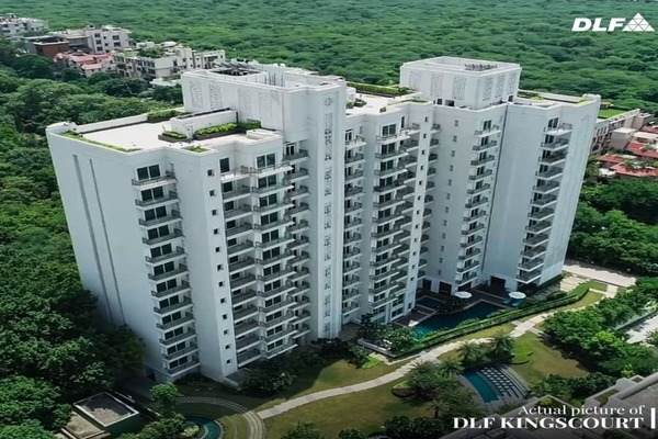 DLF Kings Court